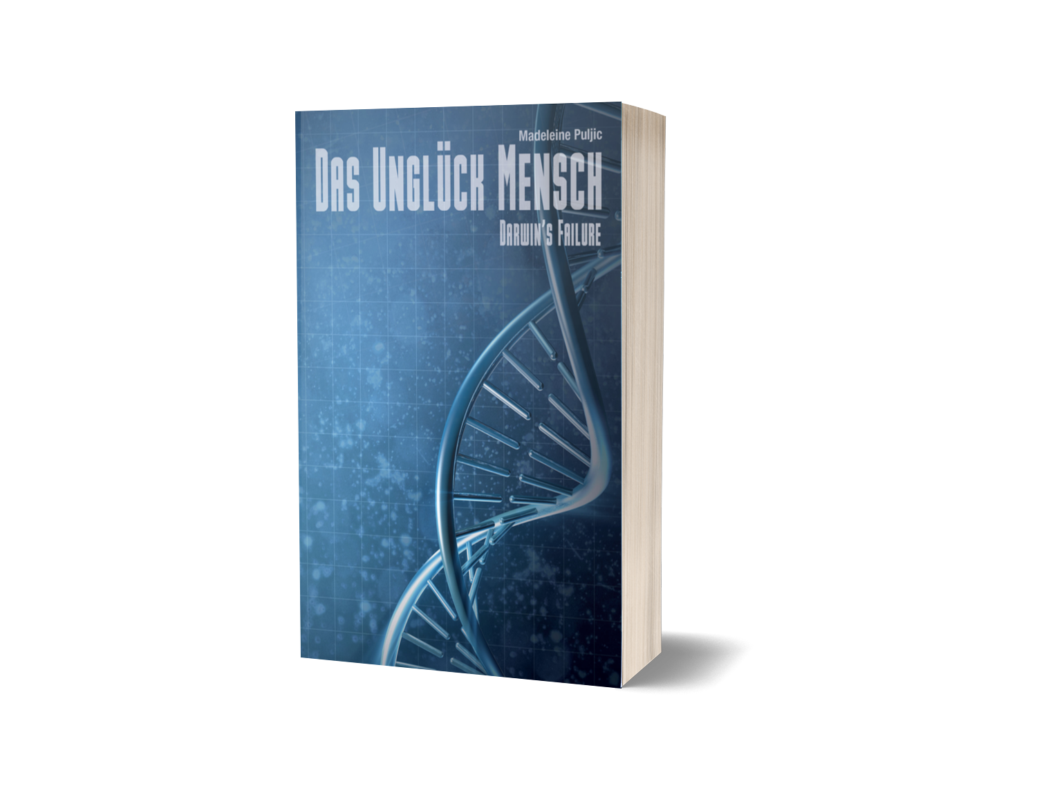 Darwin's Failure – Gesamtpaket