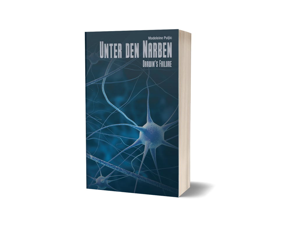 Darwin's Failure – Gesamtpaket