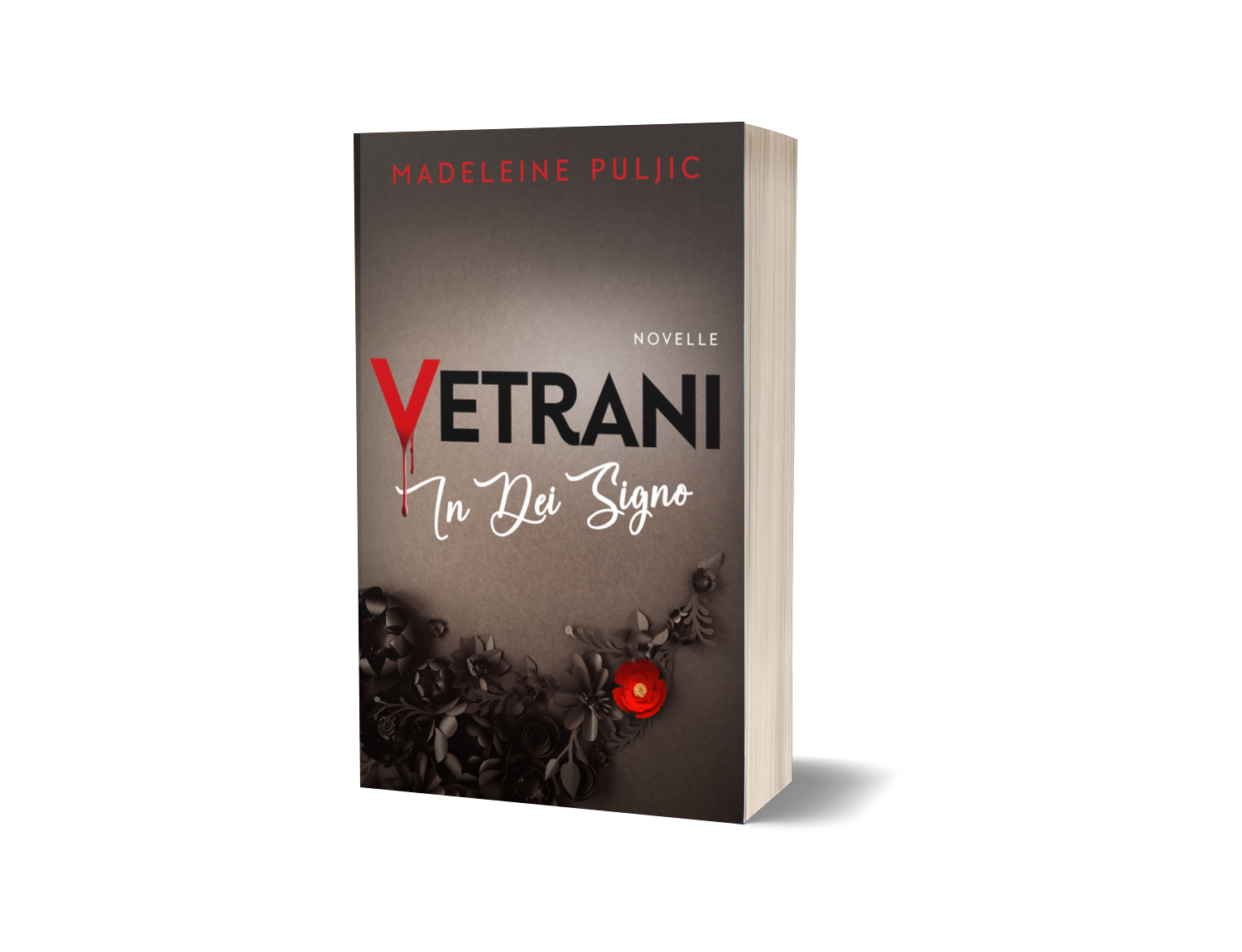 Vetrani – In Dei Signo