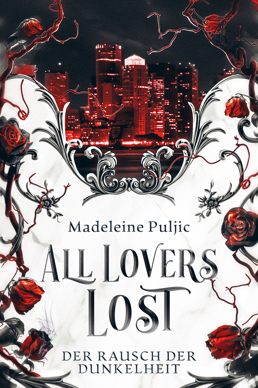 All Lovers Lost 2 – Neuauflage
