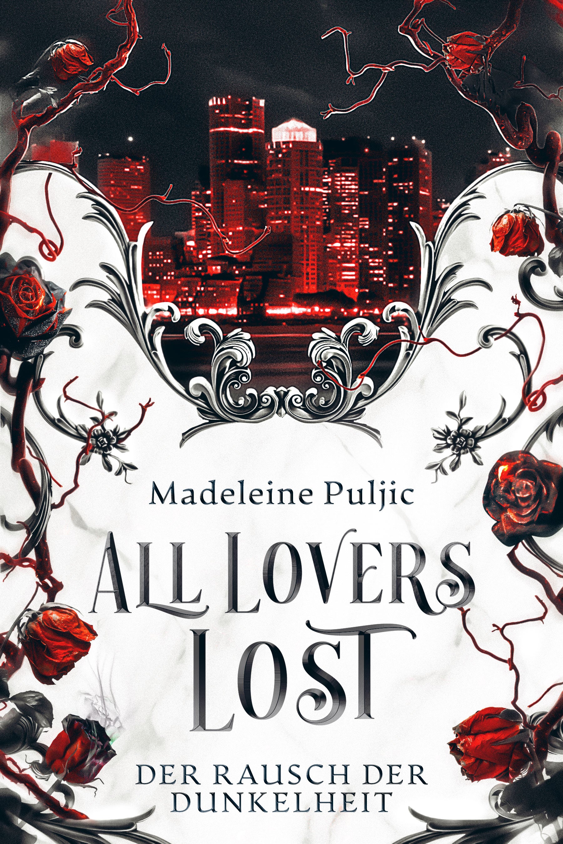 All Lovers Lost 2 – Neuauflage