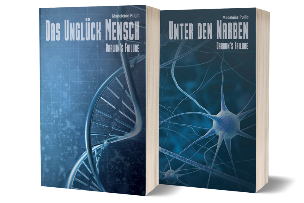 Darwin's Failure – Gesamtpaket