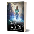 Noras Welten 1 - Durch den Nimbus (Sonderausgabe)