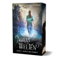 Noras Welten 1 - Durch den Nimbus