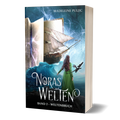Noras Welten 2 - Weltenbruch (Sonderausgabe)