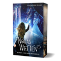 Noras Welten 3 - Die Nebelwanderin