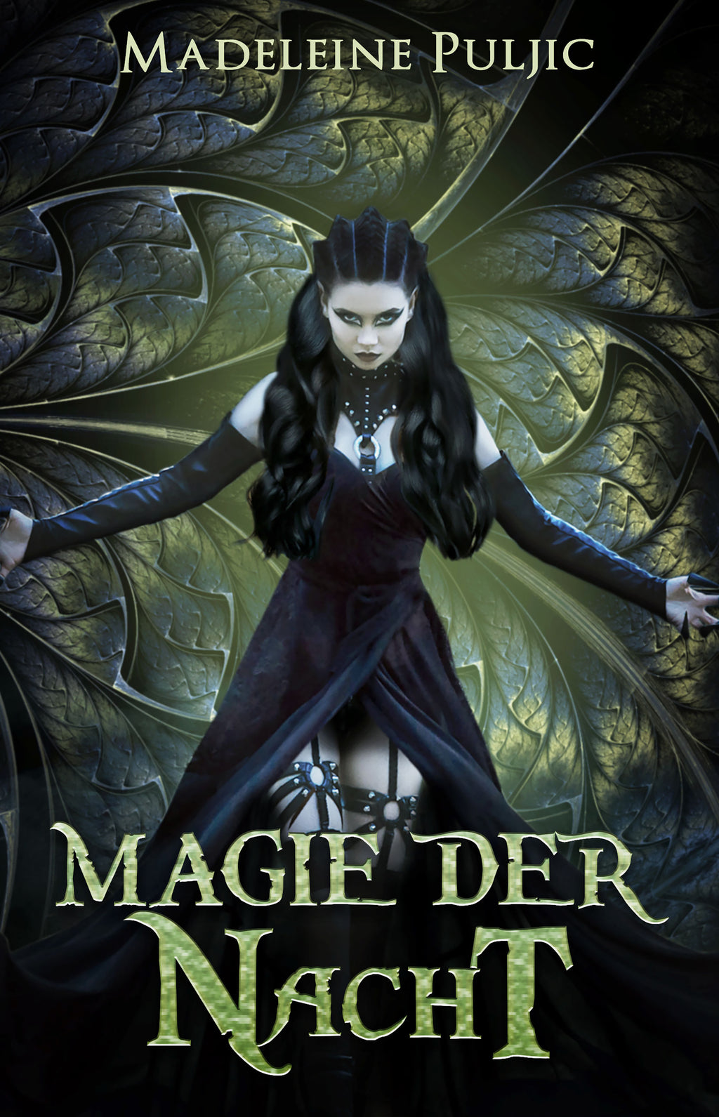 Magie der Nacht