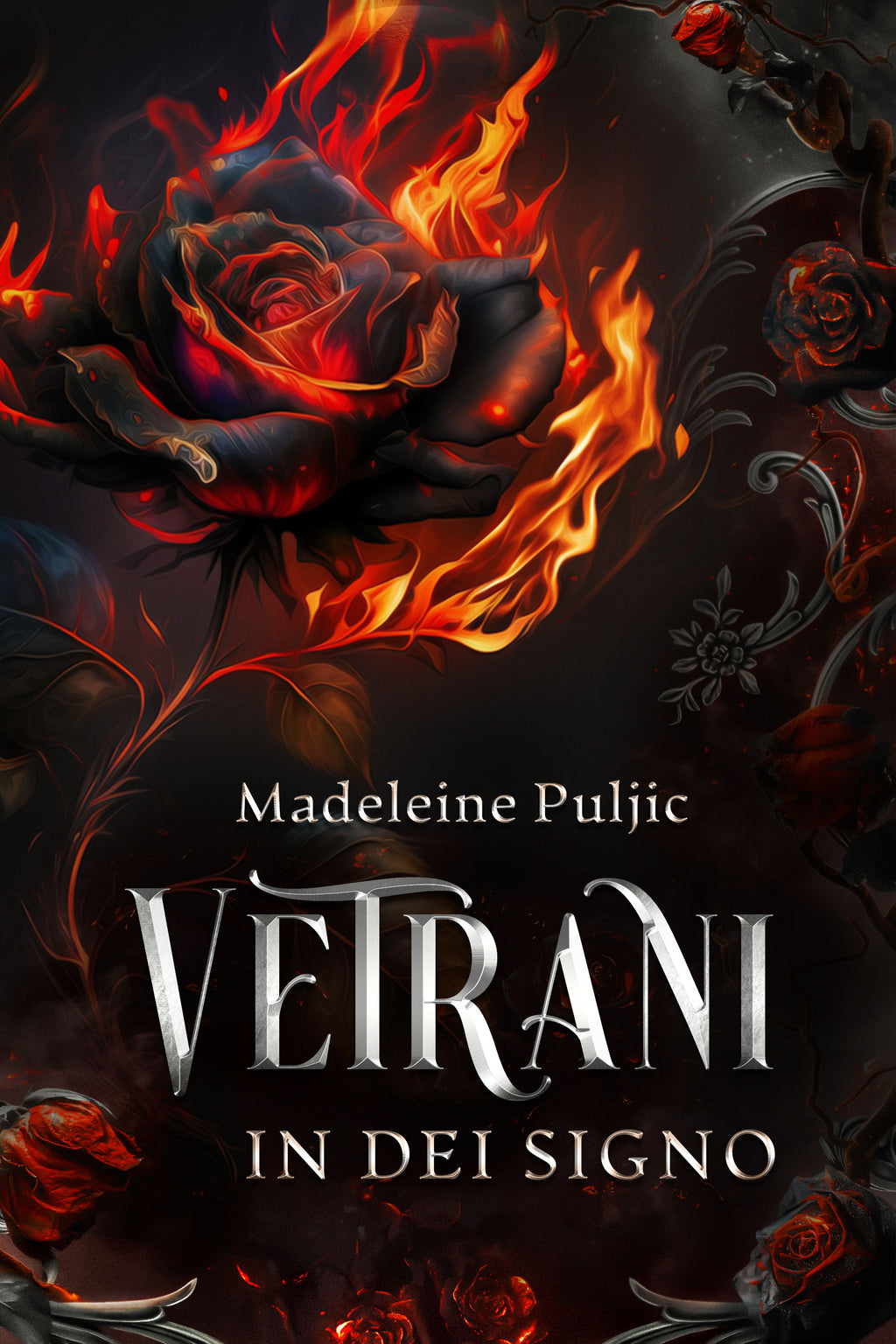Vetrani – In Dei Signo - Neuauflage