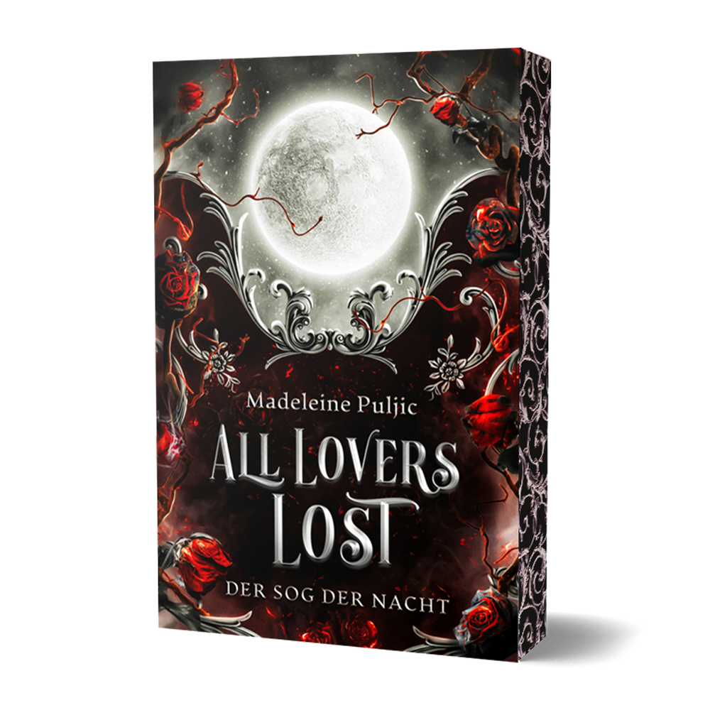 All Lovers Lost – Neuauflage