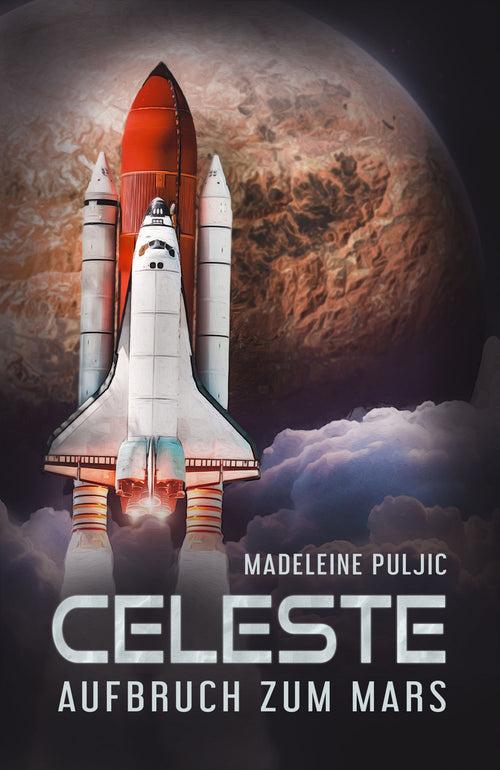 Celeste – Aufbruch zum Mars