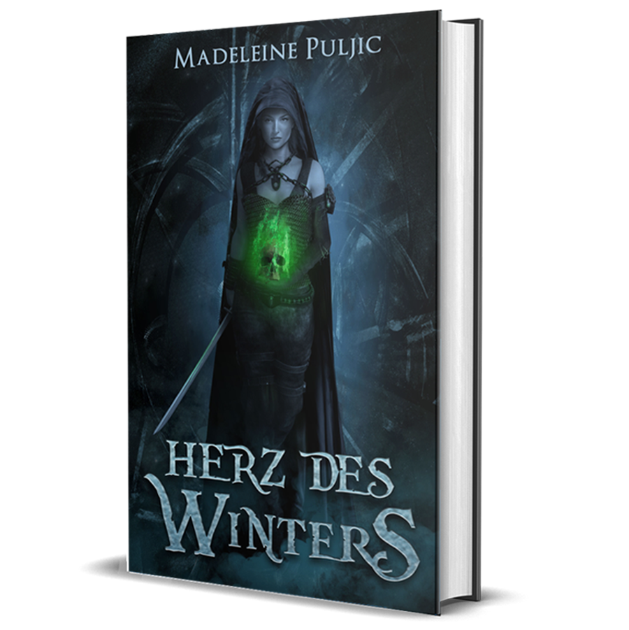 Herz des Winters