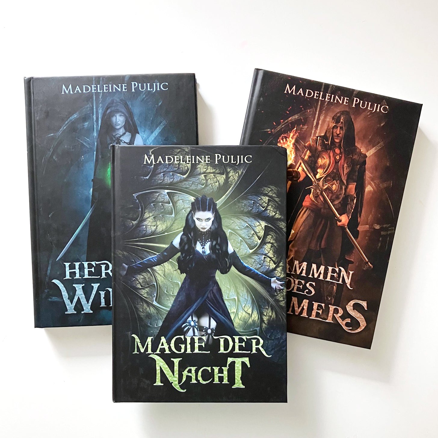 Gesamtpaket Herz des Winters
