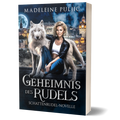 Geheimnis des Rudels - Mängelexemplar
