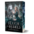Fluch des Rudels - Mängelexemplar