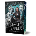Gejagte des Rudels - Mängelexemplar